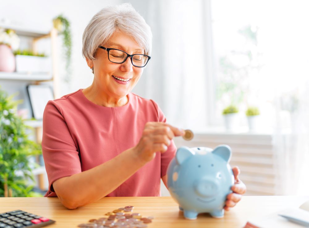 Unlock Your Home's Hidden Wealth: Discover The Benefits Of Reverse Mortgages With Ameriverse Mortgage